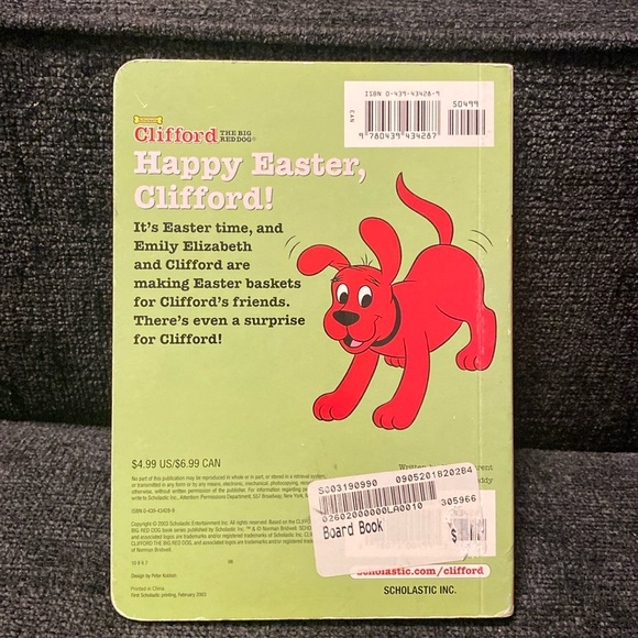 Easter book bundle - Picture 3 of 10